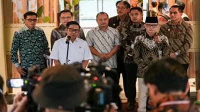 Cak Imin Pastikan Pemutihan Utang BPJS Kesehatan Dimulai Akhir 2025