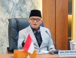 Kemenhaj RI Kurangi Jumlah Syarikah Haji 2026 Jadi Dua Perusahaan