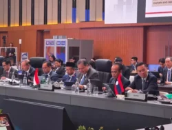 Indonesia Tegaskan Komitmen Perkuat Integrasi Ekonomi ASEAN Berbasis Digital dan Berkelanjutan