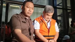 KPK Tahan Lima Tersangka Baru Kasus Dana PEN Situbondo