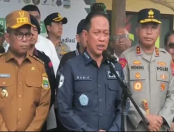 Kasus Radiasi Cesium-137 di Cikande Resmi Naik ke Tahap Penyidikan, Pemerintah Pastikan Penelusuran Menyeluruh