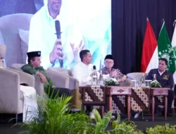 Kemenag Dorong Lembaga Filantropi Bersinergi Atasi Kemiskinan Ekstrem Lewat Crowdfunding