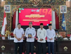 BSKDN Kemendagri Dorong Pemkab Bangkalan Kembangkan Inovasi di Luar Sektor Pendidikan dan Kesehatan