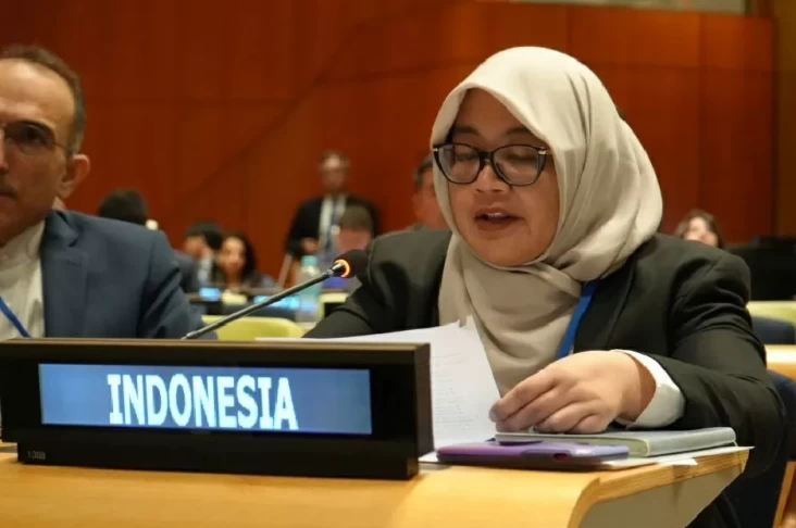 Direktur Jenderal Pengelolaan Hutan Lestari (PHL) Kemenhut, Laksmi Wijayanti menyatakan bahwa kayu Indonesia adalah legal, lestari, dan terverifikasi