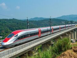 Yudi Purnomo Desak KPK Segera Selidiki Dugaan Korupsi Proyek Kereta Cepat Whoosh