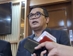 DPR Desak Komnas HAM dan Polri Usut Dugaan TPPO di KM MUS dan Run Zeng 03