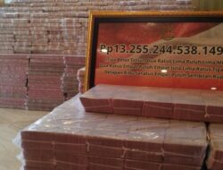 DPR Apresiasi Kejagung Kembalikan Uang Negara Rp13,25 Triliun dari Kasus Korupsi CPO