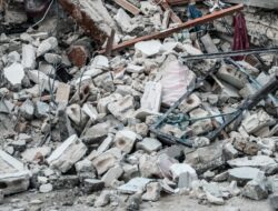 Gempa Magnitudo 6,8 Guncang Maluku Tenggara Barat, Tak Berpotensi Tsunami