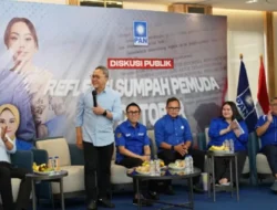 Zulkifli Hasan Ajak Generasi Muda Teguhkan Persatuan dan Optimisme untuk Indonesia Maju