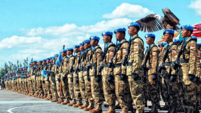 TNI Siap Kirim Pasukan ke Gaza untuk Misi Kemanusiaan dan Perdamaian