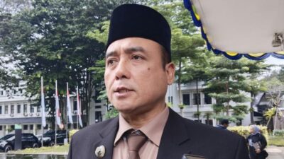 Wakil Wali Kota Bandung