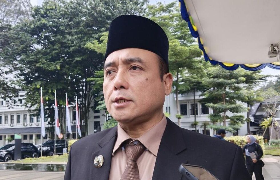 Wakil Wali Kota Bandung