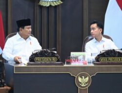 Percepat Pemulihan Pascabencana Sumatra, Prabowo Naikkan Bantuan Daerah Bencana Jadi Rp4 Miliar per Kabupaten/Kota