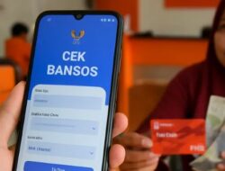 Masih Dapat Bansos atau Tidak? Ini Cara Cek Desil DTSEN 2025 Secara Online