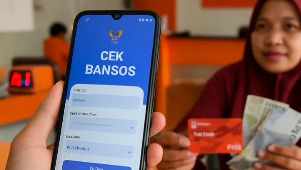 Bingung Cara Cek Status Bansos? Ini Cara Cek Desil dan Validasi NIK DTSEN