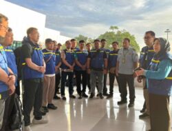 Kemenkes Kirim 600 Relawan Nakes untuk Penanganan Dampak Bencana di Aceh