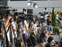 Hari Pers Nasional, Anggota DPR Minta Presiden Prabowo Jamin Keamanan Jurnalis