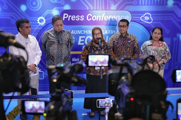 Pemerintah Terapkan WFA untuk ASN pada 29–31 Desember 2025