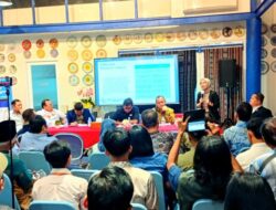 Deep Intelligence Rilis Riset 2025: Krisis Kepercayaan Publik Menguat, Negara Diminta Bergerak Cepat