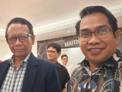 Diskusi Reformasi Polri di Makassar: Kapolri Diminta Lepas dari Politik Praktis