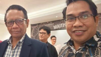 Diskusi Reformasi Polri di Makassar: Kapolri Diminta Lepas dari Politik Praktis