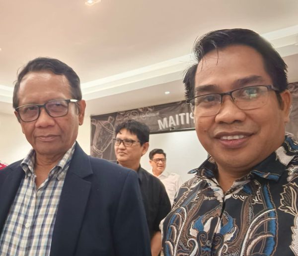 Diskusi Reformasi Polri di Makassar: Kapolri Diminta Lepas dari Politik Praktis