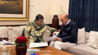 Kampung Haji Jadi Prioritas Prabowo, Arab Saudi Beri Dukungan Penuh