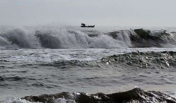 Dipengaruhi Bibit Siklon 96S, BMKG Ingatkan Perairan Bali Berpotensi Dilanda Gelombang Tinggi