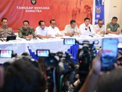 Korban Banjir–Longsor Sumatra Dapat Bantuan Rp8 Juta per KK, Santunan Kematian Rp15 Juta