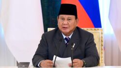 MUI Kritik Dewan Perdamaian Bentukan Trump, Prabowo Panggil 64 Tokoh Islam ke Istana