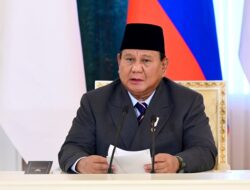 MUI Kritik Dewan Perdamaian Bentukan Trump, Prabowo Panggil 64 Tokoh Islam ke Istana
