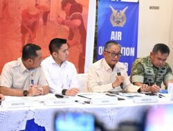 Kementerian PU Klaim 81 Persen Jalan Nasional Terdampak Bencana Sudah Berfungsi