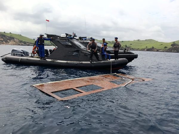 DPR Soroti Pengawasan Kapal Wisata Usai Insiden Tenggelam di Labuan Bajo