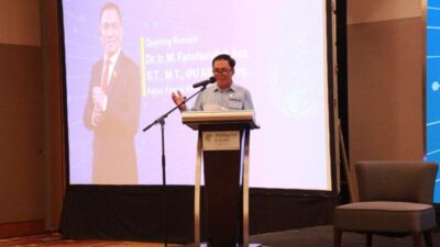 KPPU Nilai UU Persaingan Usaha Tak Lagi Relevan Hadapi Ekonomi Digital