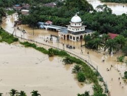 29 Desa di Aceh-Sumut Dinyatakan Hilang Akibat Banjir dan Longsor