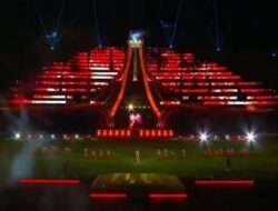 Atlet Indonesia Cetak Prestasi Gemilang di SEA Games 2025 dengan 91 Medali Emas