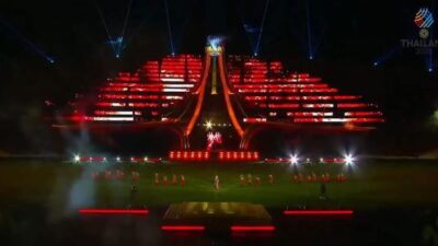 Atlet Indonesia Cetak Prestasi Gemilang di SEA Games 2025 dengan 91 Medali Emas
