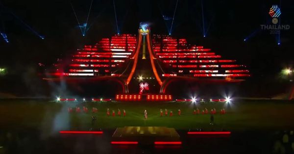 Atlet Indonesia Cetak Prestasi Gemilang di SEA Games 2025 dengan 91 Medali Emas