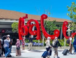 UMP Bali 2026 Resmi Naik Rp210 Ribu, Ini Besaran Terbarunya