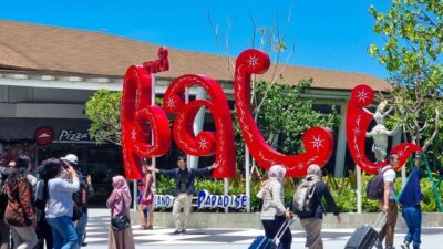 UMP Bali 2026 Resmi Naik Rp210 Ribu, Ini Besaran Terbarunya