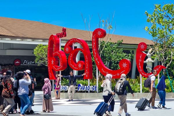 UMP Bali 2026 Resmi Naik Rp210 Ribu, Ini Besaran Terbarunya