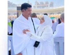 Tuai Kritik, Bupati Aceh Selatan Akhirnya Minta Maaf Usai Umrah Saat Daerah Banjir