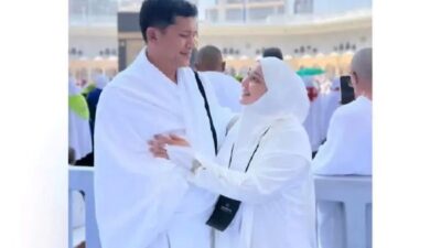 Tuai Kritik, Bupati Aceh Selatan Akhirnya Minta Maaf Usai Umrah Saat Daerah Banjir