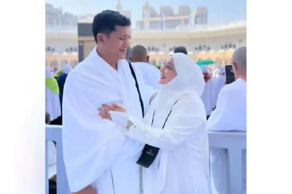 Tuai Kritik, Bupati Aceh Selatan Akhirnya Minta Maaf Usai Umrah Saat Daerah Banjir