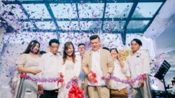 Transisi Operasional Menuju Profesionalitas: Grace Management Resmikan Kantor Pusat Baru di Maguwoharjo