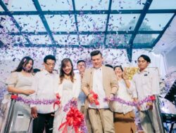 Transisi Operasional Menuju Profesionalitas: Grace Management Resmikan Kantor Pusat Baru di Maguwoharjo