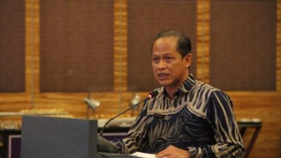 Diduga Perparah Banjir Sumatra, KLH Hentikan Aktivitas 3 Perusahaan di Batang Toru