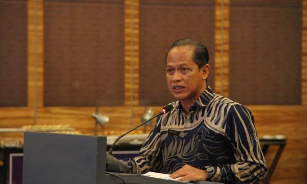 Diduga Perparah Banjir Sumatra, KLH Hentikan Aktivitas 3 Perusahaan di Batang Toru