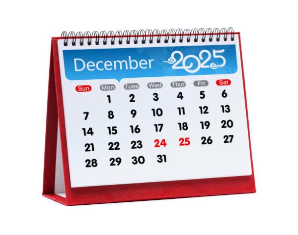 Apakah 31 Desember 2025 Libur? Ini Jadwal Resmi Libur Natal dan Cuti Bersama
