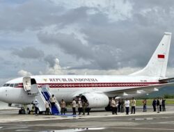 916 Korban Meninggal Akibat Banjir, Prabowo Tinjau Aceh dan Minta Penanganan Jadi Prioritas Nasional